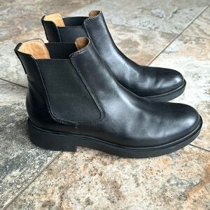 GEOX ankle booties for women
